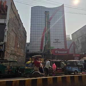 Hotel Ok International