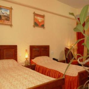 Anand Palace