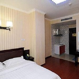 Beijing Oriental Hotel
