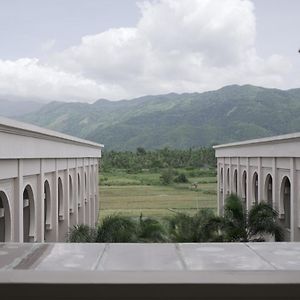 The Pade Hotel